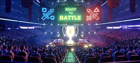 Esports