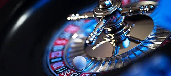 Roulette